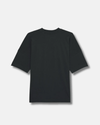 Habibi Sylt | Organic Oversize Shirt - front - Sylter - Marken
