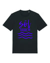 Habibi Sylt | UNISEX - T - SHIRT - Tamme - Sylter - Marken