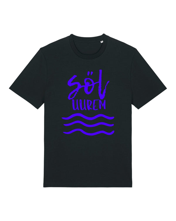 Habibi Sylt | UNISEX - T - SHIRT - Tamme - Sylter - Marken