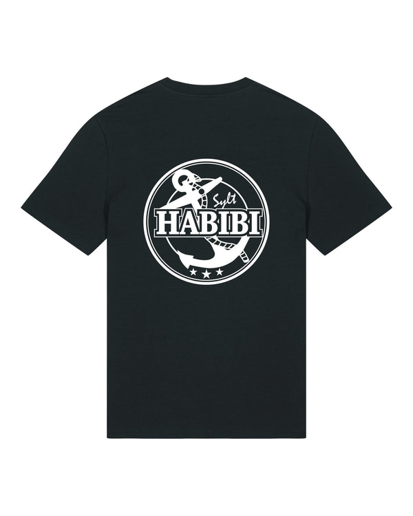 Habibi Sylt | UNISEX - T - SHIRT - Tamme - Sylter - Marken