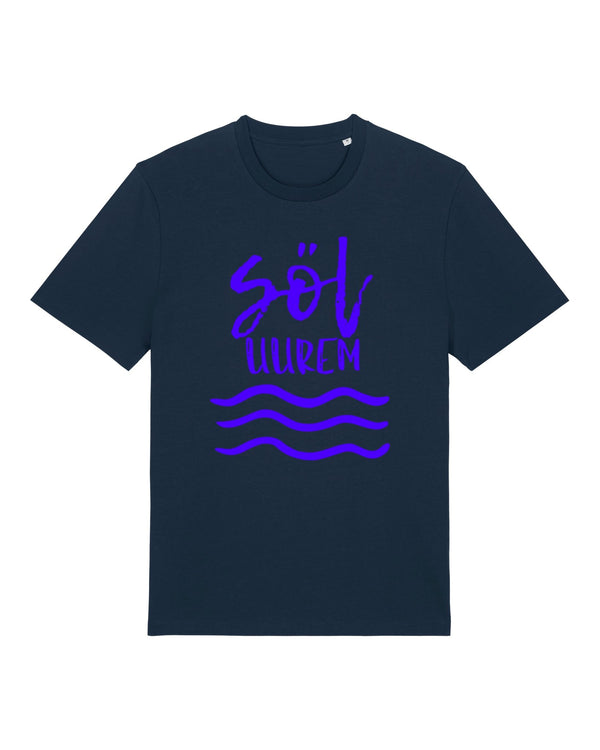 Habibi Sylt | UNISEX - T - SHIRT - Tamme - Sylter - Marken