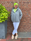 Hey - Sylt | Sweatjacke Premium Sylt kurz - Sylter - Marken