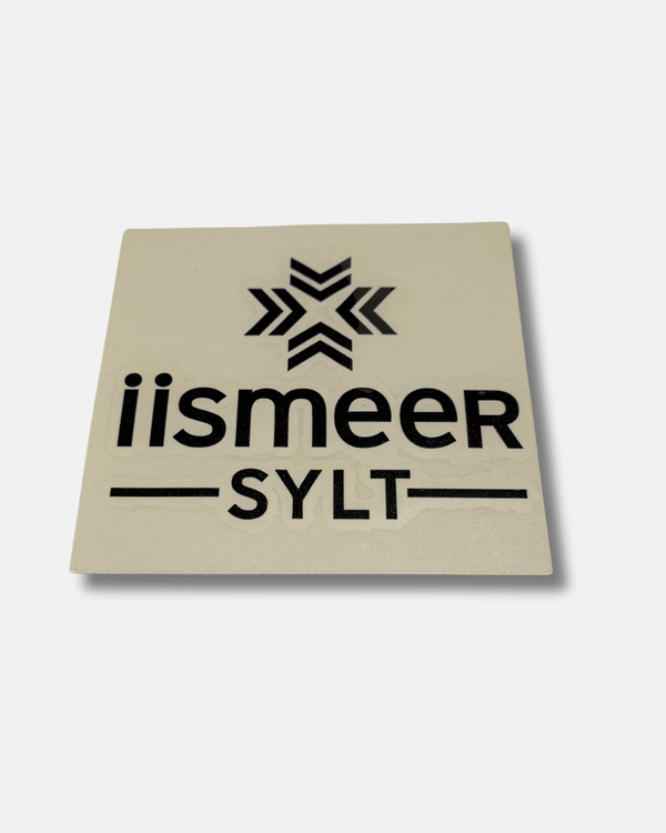 iismeer | Autoaufkleber - Sylter - Marken