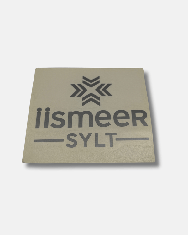 iismeer | Autoaufkleber - Sylter - Marken