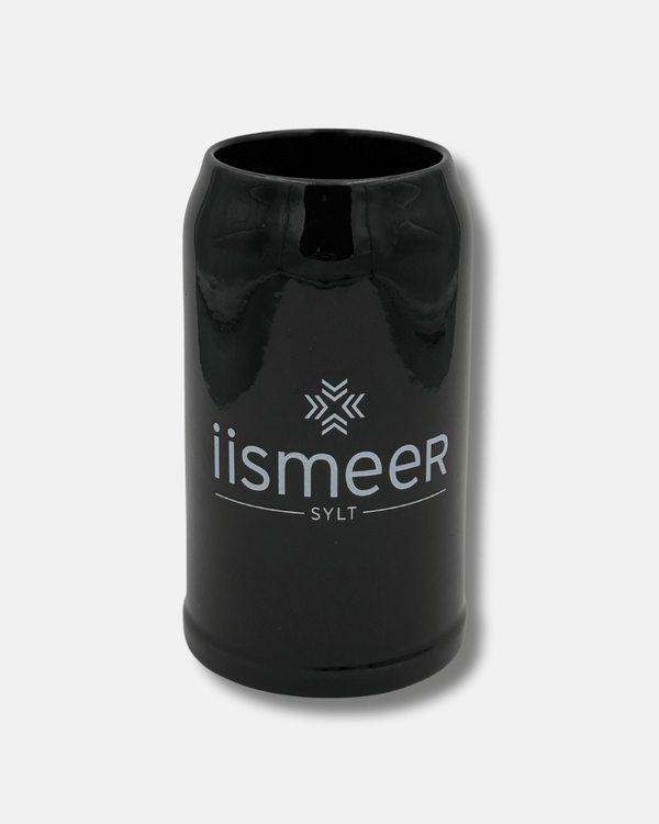 iismeer | Bierkrug groß - Sylter - Marken