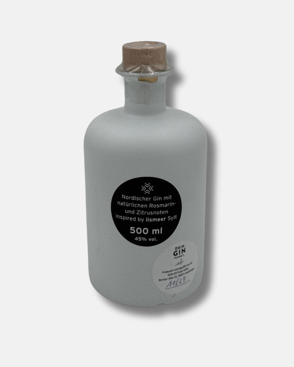 iismeer | Gin - Sylter - Marken