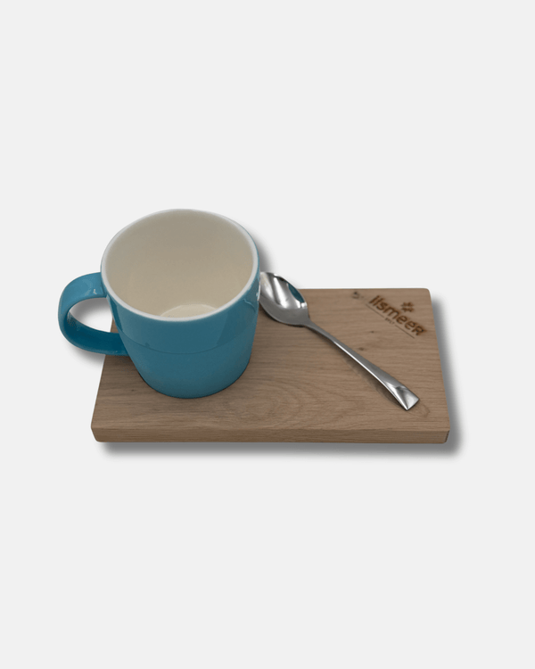 iismeer | Kaffeeset - Sylter - Marken