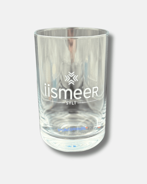 iismeer | Wasserglas - Sylter - Marken