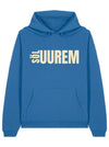 Levke | Organic Oversize Hoodie | Bio - Baumwolle - Sylter - Marken