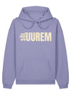 Levke | Organic Oversize Hoodie | Bio - Baumwolle - Sylter - Marken