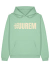 Levke | Organic Oversize Hoodie | Bio - Baumwolle - Sylter - Marken