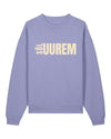 Levke | Organic Oversize Sweatshirt | Bio - Baumwolle - Sylter - Marken