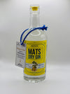 MATS Dry Gin | Sylt - Edition - 500ml - Sylter - Marken