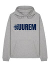 Nele | Organic Oversize Hoodie | Bio - Baumwolle - Sylter - Marken