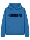 Nele | Organic Oversize Hoodie | Bio - Baumwolle - Sylter - Marken