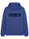 Nele | Organic Oversize Hoodie | Bio - Baumwolle - Sylter - Marken