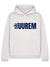 Nele | Organic Oversize Hoodie | Bio - Baumwolle - Sylter - Marken