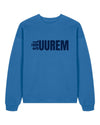 Nele | Organic Oversize Sweatshirt | Bio - Baumwolle - Sylter - Marken