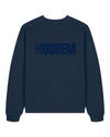 Nele | Organic Oversize Sweatshirt | Bio - Baumwolle - Sylter - Marken
