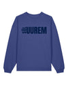 Nele | Organic Oversize Sweatshirt | Bio - Baumwolle - Sylter - Marken