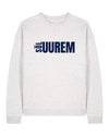Nele | Organic Oversize Sweatshirt | Bio - Baumwolle - Sylter - Marken
