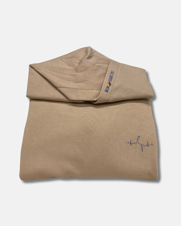 PulsspurSylt | Hoodie - Sylter - Marken