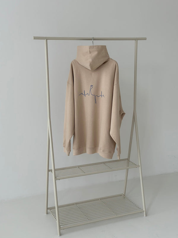 PulsspurSylt | Hoodie - Sylter - Marken