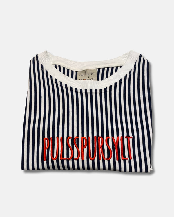 PulsspurSylt | Ringelshirt - Sylter - Marken