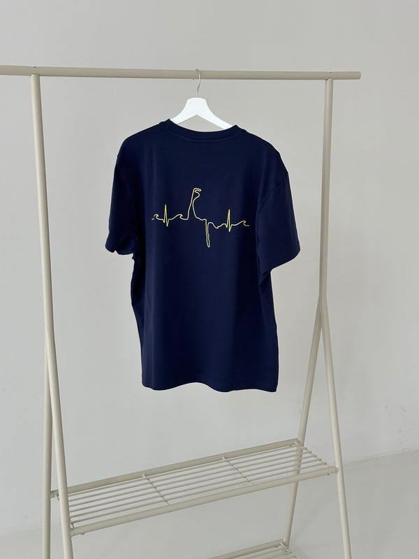 PulsspurSylt | T-Shirt - Sylter - Marken