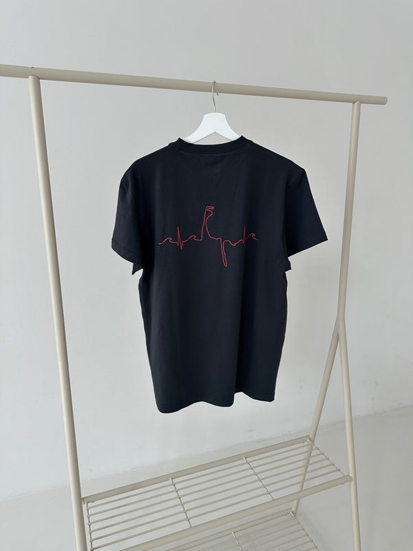 PulsspurSylt | T-Shirt - Sylter - Marken