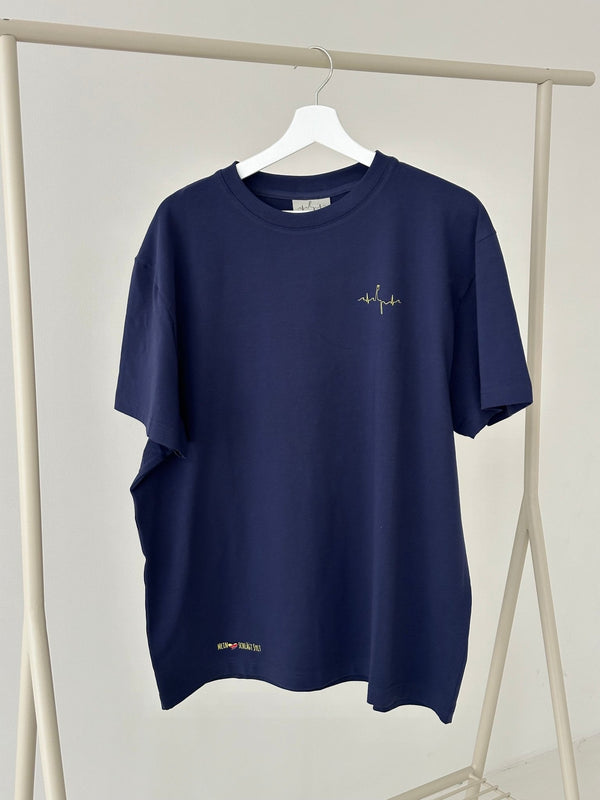 PulsspurSylt | T-Shirt - Sylter - Marken