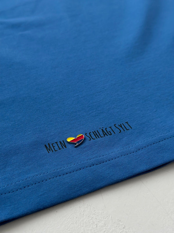 PulsspurSylt | T-Shirt - Sylter - Marken