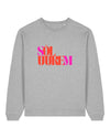 SÖL - UUREM | Bente | Organic Oversize Sweatshirt - Sylter - Marken