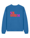 SÖL - UUREM | Bente | Organic Oversize Sweatshirt - Sylter - Marken