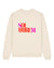 SÖL - UUREM | Bente | Organic Oversize Sweatshirt - Sylter - Marken