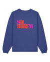 SÖL - UUREM | Bente | Organic Oversize Sweatshirt - Sylter - Marken