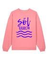 SÖL - UUREM | Tamme | Organic Oversize Sweatshirt - Sylter - Marken