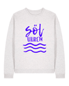 SÖL - UUREM | Tamme | Organic Oversize Sweatshirt - Sylter - Marken