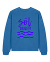 SÖL - UUREM | Tamme | Organic Oversize Sweatshirt - Sylter - Marken