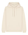 SÖL - UUREM | Barne | Organic Oversize Hoodie - back - Sylter - Marken