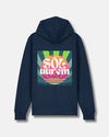SÖL - UUREM | Barne | Organic Zipper - Sylter - Marken