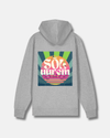 SÖL - UUREM | Barne | Organic Zipper - Sylter - Marken