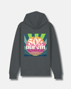 SÖL - UUREM | Barne | Organic Zipper - Sylter - Marken