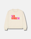 SÖL - UUREM | Bente | Damen - Crewneck - Sweatshirt - Sylter - Marken
