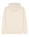 SÖL - UUREM | Bente | Organic Oversize Hoodie - front - Sylter - Marken