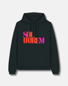 SÖL - UUREM | Bente | Organic Oversize Hoodie - front - Sylter - Marken