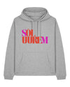 SÖL - UUREM | Bente | Organic Oversize Hoodie - front - Sylter - Marken