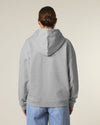 SÖL - UUREM | Bente | Organic Oversize Hoodie - front - Sylter - Marken