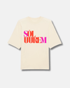 SÖL - UUREM | Bente | Organic Oversize Shirt - Sylter - Marken