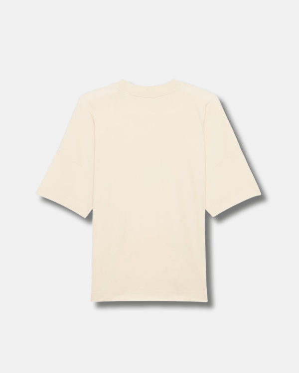 SÖL - UUREM | Bente | Organic Oversize Shirt - Sylter - Marken
